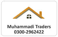 Muhammadi Traders
