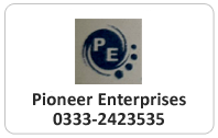 Pioneer Enterprises