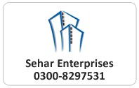 Sehar Enterprises