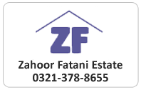Zahoor Fatani Estate Builders & Developers