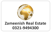 Zameenish Real Estate & Builders
