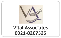 Vital Associates