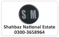 Shahbaz National Estate