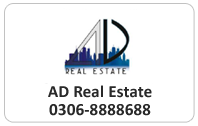 AD Real Estate
