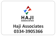 Haji Associates