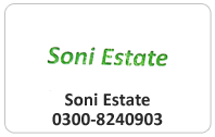 Soni Estate