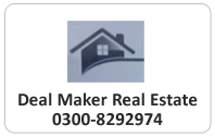 Deal Maker Real Estate