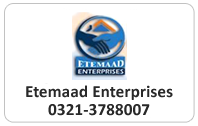 Etemaad Enterprises
