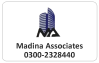 Madina Associates