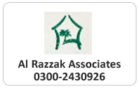 Al Razzak Associates