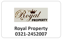 Royal Property