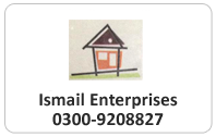 Ismail Enterprises