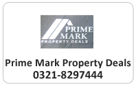 Prime Mark Property Deals