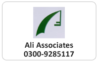 Ali Associates