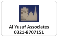 Al Yusuf Associates
