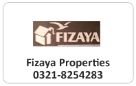 Fizaya Properties