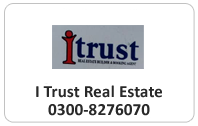 I Trust Real Estate