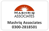 Mashriq Associates