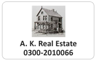 A. K. Real Estate