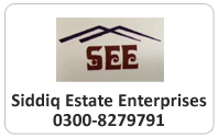 Siddiq Estate Enterprises