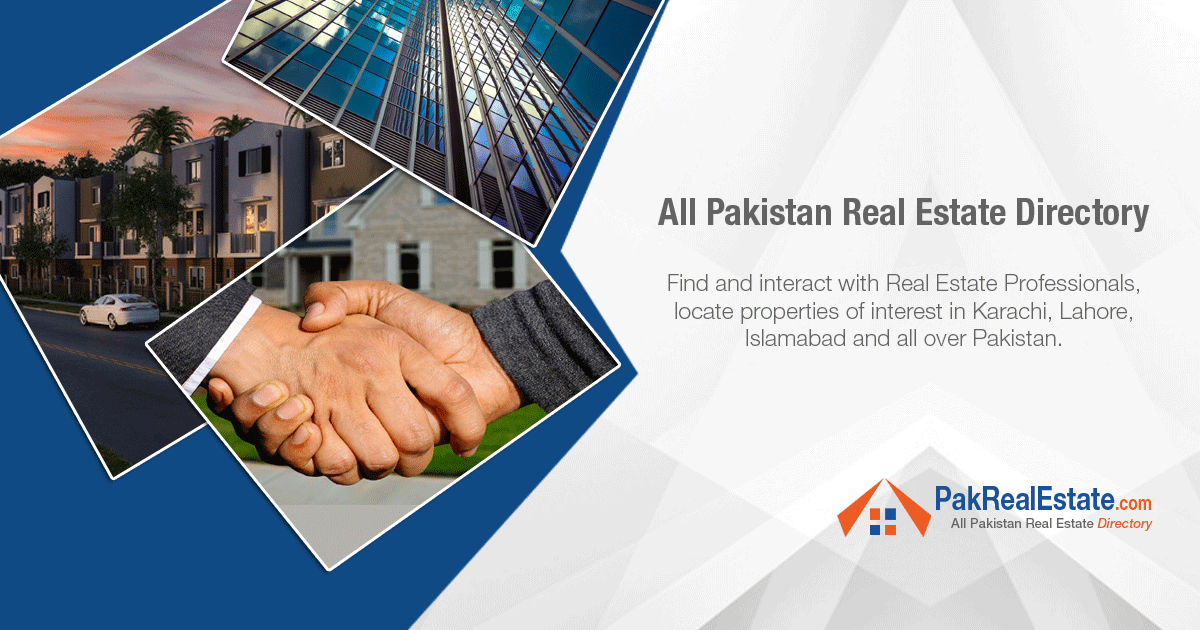 real estate