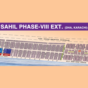 Phase 8 Ext: Sahil 